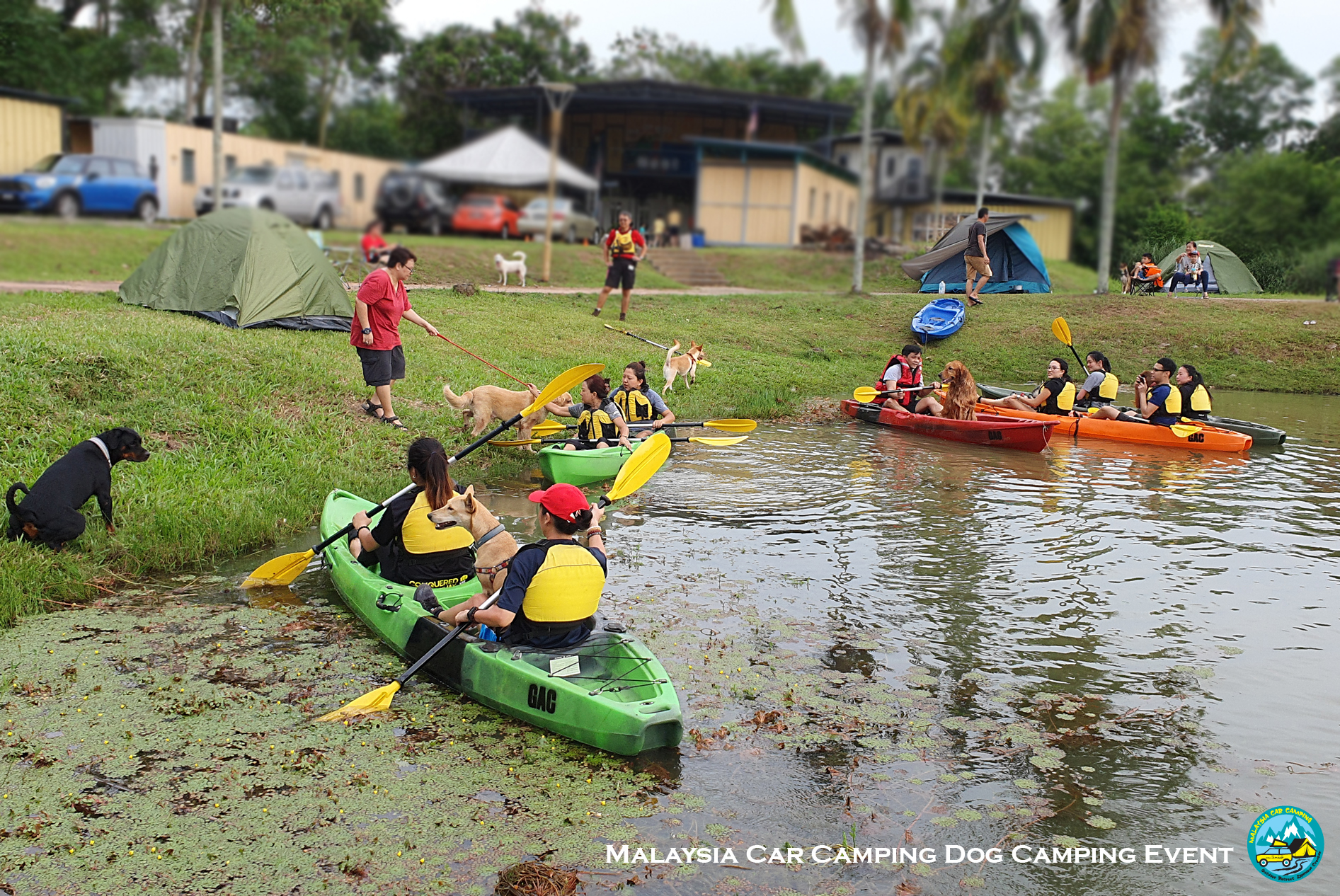 kayaking_dog_dog_camping_event_selangor_camping_site_malaysia_car_camping_private_event_organizer-10